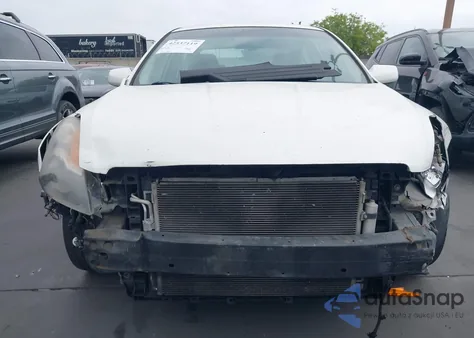 2007 Nissan Altima 2.5 S from USA, damaged, VIN 1N4AL21E57N413584